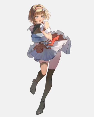 sample